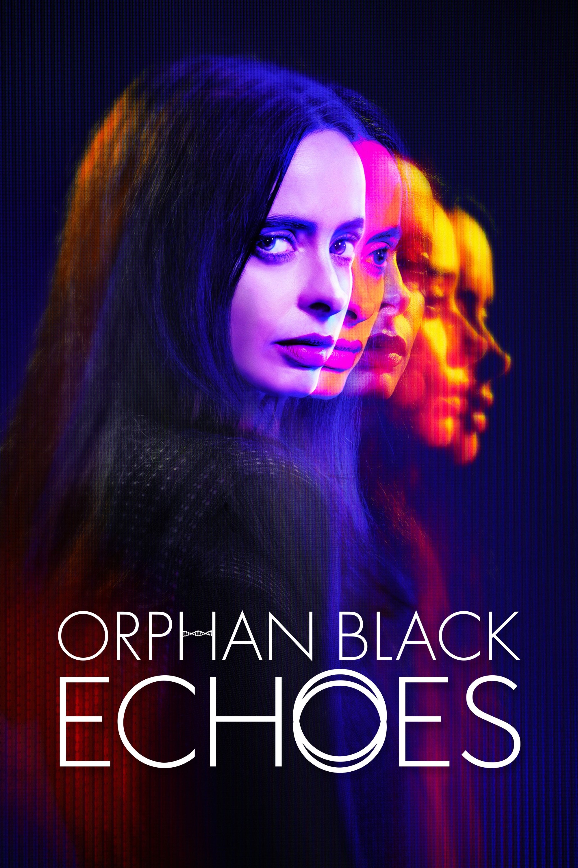Orphan Black Echoes [3147] (A1700456003) [[TV Shows]] --Plex--